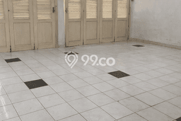 Hunian Cantik Modern Lb 60m2 di Palmerah, Jakarta Barat Hunian Cantik Modern Lb 60m2 di Palmerah, Jakarta Barat