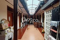 Rumah Kost Dijual di Pesanggrahan, Jakarta Selatan, 15 KT, 6 KM, Bangunan 300m2 Rumah Kost Dijual di Pesanggrahan, Jakarta Selatan, 15 KT, 6 KM, Bangunan 300m2