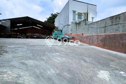 Tanah Investasi Dijual di Tangerang Punya Luas 950m2 Tanah Investasi Dijual di Tangerang Punya Luas 950m2