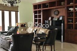 Tanah Dijual Area Strategis di Pondok Indah Jakarta Selatan 627m2 Tanah Dijual Area Strategis di Pondok Indah Jakarta Selatan 627m2