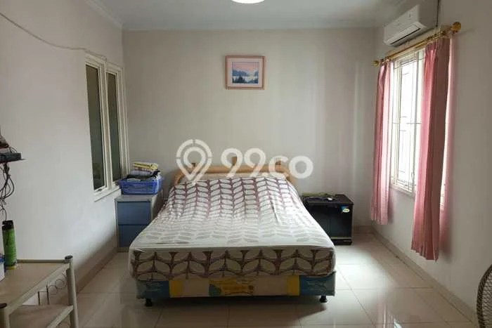 Hunian Nyaman Asri 3 KT Siap Huni di Lippo Karawaci Tangerang Hunian Nyaman Asri 3 KT Siap Huni di Lippo Karawaci Tangerang