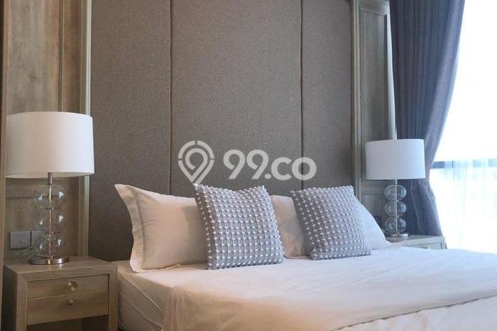Apartemen Disewakan 2 Kamar Hemat Siap Huni di Jakarta Selatan, Luas 76m2 Apartemen Disewakan 2 Kamar Hemat Siap Huni di Jakarta Selatan, Luas 76m2