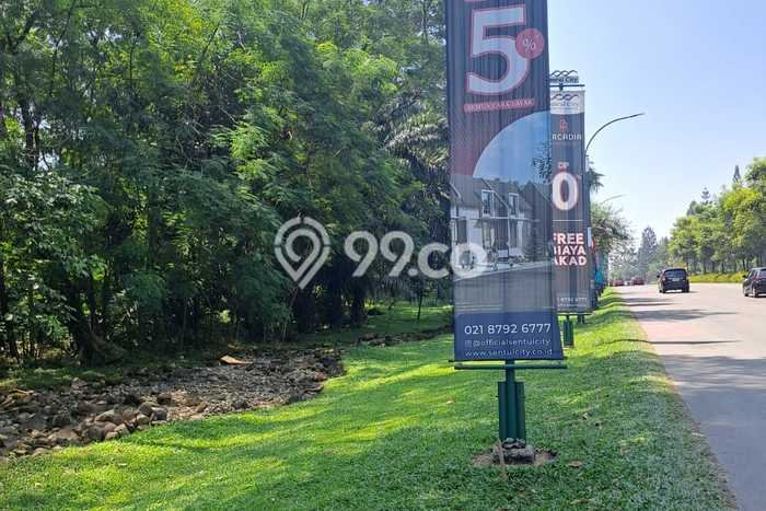 Untuk Dijual Tanah di Bogor, Luas 2625m2 - Untuk Dijual Tanah di Bogor, Luas 2625m2 -