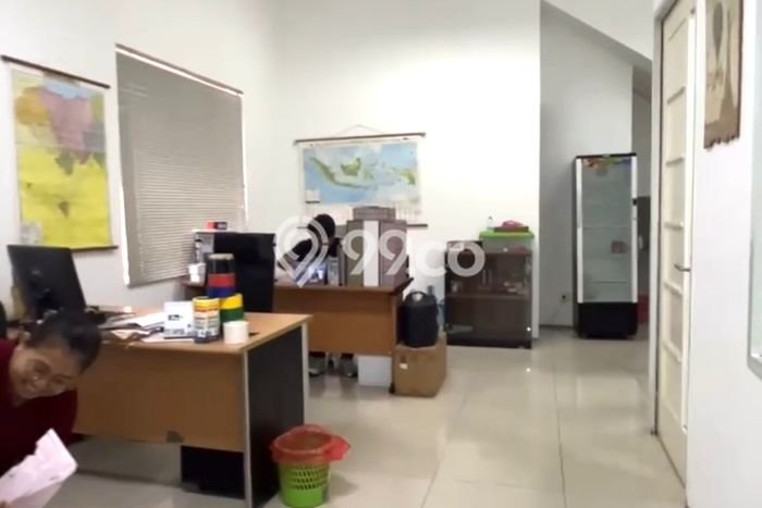 Gudang Dijual di Prime Area Tangerang Luas 2022m2 Gudang Dijual di Prime Area Tangerang Luas 2022m2