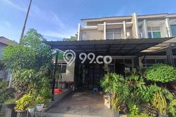 Dijual Cepat Rumah Bagus Siap Huni LB 120m2 di Ciputat, Tangerang Selatan Dijual Cepat Rumah Bagus Siap Huni LB 120m2 di Ciputat, Tangerang Selatan