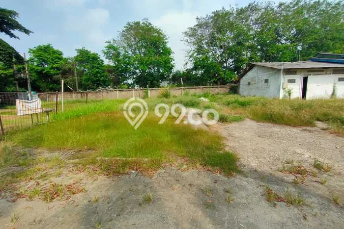 Pabrik Bagus Dijual LB 2888m2 Lokasi Strategis Tangerang Area Cocok untuk Bisnis Pabrik Bagus Dijual LB 2888m2 Lokasi Strategis Tangerang Area Cocok untuk Bisnis