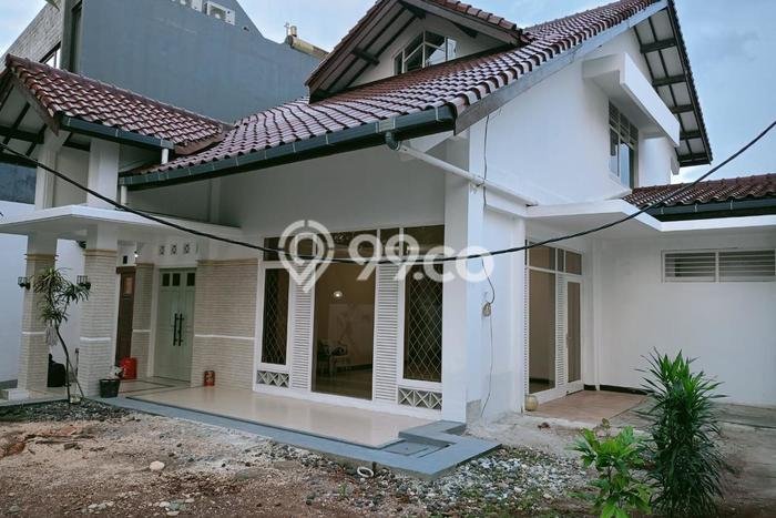 Dijual Hunian Mewah dengan Fasilitas Sekitar Komplit di Kebayoran Baru, Jakarta Selatan Dijual Hunian Mewah dengan Fasilitas Sekitar Komplit di Kebayoran Baru, Jakarta Selatan