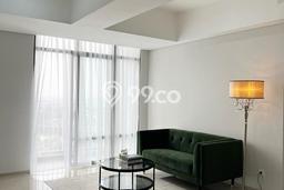 Hunian Apartemen Ideal untuk Dijual di Tangerang Selatan dengan 2 Kamar Hunian Apartemen Ideal untuk Dijual di Tangerang Selatan dengan 2 Kamar