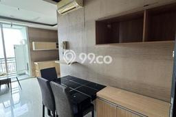 Untuk Dijual Apartemen 1 KT & 1 KM di Jakarta Barat Lokasi Strategis Untuk Dijual Apartemen 1 KT & 1 KM di Jakarta Barat Lokasi Strategis