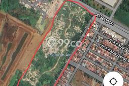 Lahan Investasi Lokasi Kelapa Gading Jakarta Utara - Lahan Investasi Lokasi Kelapa Gading Jakarta Utara -
