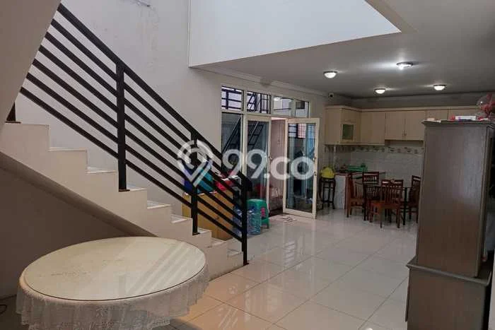 Hunian Nyaman Asri 3 KT Siap Huni di Lippo Karawaci Tangerang Hunian Nyaman Asri 3 KT Siap Huni di Lippo Karawaci Tangerang