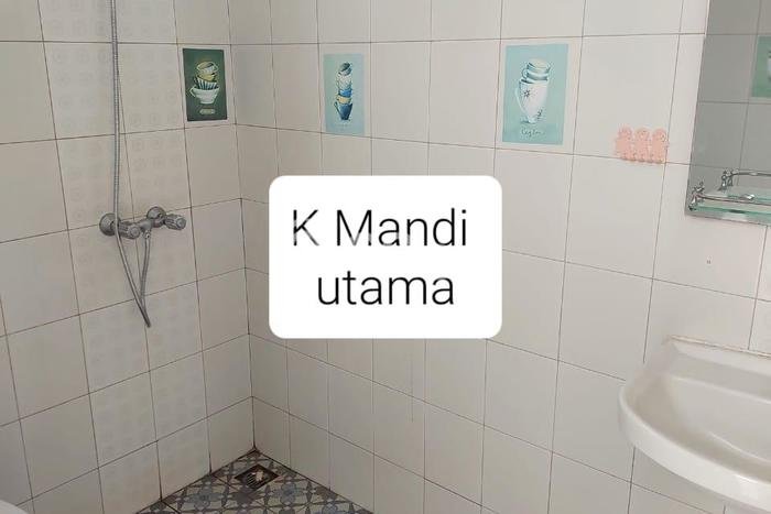 Dijual Rumah Eksklusif 3 KT di BSD City, Tangerang Dijual Rumah Eksklusif 3 KT di BSD City, Tangerang