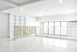 Unit Apartemen Luxury Dijual di Pancoran dengan 1 BR Unit Apartemen Luxury Dijual di Pancoran dengan 1 BR