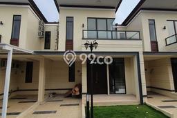 Jual Rumah Favorit Siap Huni LB 101m2 di Cikupa, Tangerang Jual Rumah Favorit Siap Huni LB 101m2 di Cikupa, Tangerang