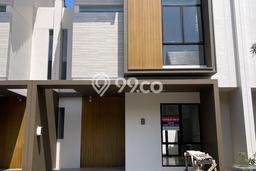 Disewakan! Rumah 3 Kamar Tidur &
3 Kamar Mandi di BSD, Tangerang Disewakan! Rumah 3 Kamar Tidur &
3 Kamar Mandi di BSD, Tangerang