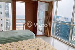 Apartemen Cozy Dijual di Tangerang Spesifikasi 1 KT, 1 KM Apartemen Cozy Dijual di Tangerang Spesifikasi 1 KT, 1 KM