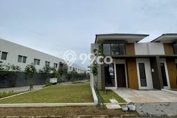 Dijual Rumah Strategis Bagus Punya 2 KT di Cisauk Tangerang PPJB Dijual Rumah Strategis Bagus Punya 2 KT di Cisauk Tangerang PPJB