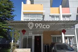 Dijual Hunian Rumah Nyaman 3 KT di Gading Serpong, Tangerang Dijual Hunian Rumah Nyaman 3 KT di Gading Serpong, Tangerang
