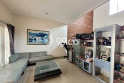 Hunian Mewah LB 302m2 Siap Huni Desain Elegan di BKR, Bandung Hunian Mewah LB 302m2 Siap Huni Desain Elegan di BKR, Bandung