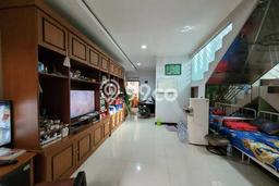 Rumah Eksklusif Best Area di Bandung, Jawa Barat Rumah Eksklusif Best Area di Bandung, Jawa Barat