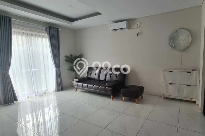 Rumah sewa siap pakai 3 Kamar Tidur di Kota Baru Parahyangan, Bandung Rumah sewa siap pakai 3 Kamar Tidur di Kota Baru Parahyangan, Bandung