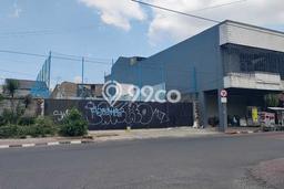 Tanah Investasi Dijual di Bandung Punya Luas 398m2 Tanah Investasi Dijual di Bandung Punya Luas 398m2