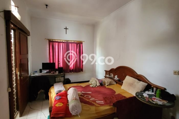 Rumah Elit Modern Tanpa Renovasi di Setra Duta Bandung Rumah Elit Modern Tanpa Renovasi di Setra Duta Bandung