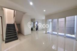 Rumah Elit Modern Siap Huni di Setra Sari Bandung Rumah Elit Modern Siap Huni di Setra Sari Bandung