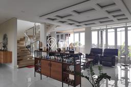 Rumah Elit Modern Siap Huni di Setiabudi Bandung Rumah Elit Modern Siap Huni di Setiabudi Bandung
