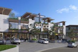 Unit Ruko Dijual di Bandung LT 136m2 & LB 165m2 Unit Ruko Dijual di Bandung LT 136m2 & LB 165m2