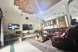For Sale! Premium House LT 1000m2 Desain Elegan di Sayap Dago For Sale! Premium House LT 1000m2 Desain Elegan di Sayap Dago