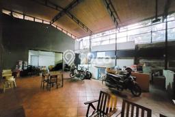 Komersial Dijual di Prime Area Bandung Luas 500m2 Komersial Dijual di Prime Area Bandung Luas 500m2