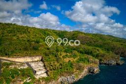 Tanah Dijual Area Strategis di Nusa Penida Klungkung 1725m2 Tanah Dijual Area Strategis di Nusa Penida Klungkung 1725m2