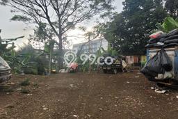 Untuk Dijual Tanah 825m2 di Bandung Kota, Bandung Untuk Dijual Tanah 825m2 di Bandung Kota, Bandung