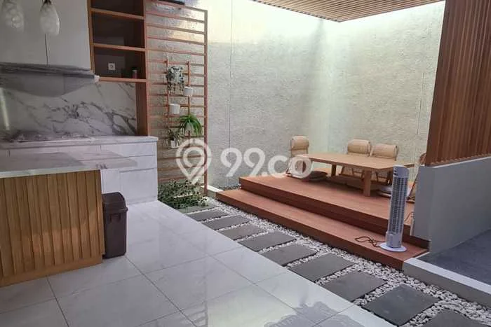 Rumah sewa siap pakai 3 Kamar Tidur di Kota Baru Parahyangan, Bandung Rumah sewa siap pakai 3 Kamar Tidur di Kota Baru Parahyangan, Bandung