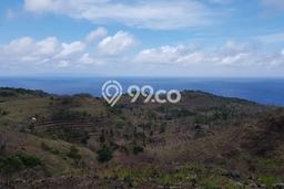 Dijual Tanah 20750m2 di Nusa Penida, Klungkung Dijual Tanah 20750m2 di Nusa Penida, Klungkung