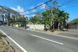 Tanah Dijual di Badung Seluas 2780m2 Strategis Tanah Dijual di Badung Seluas 2780m2 Strategis