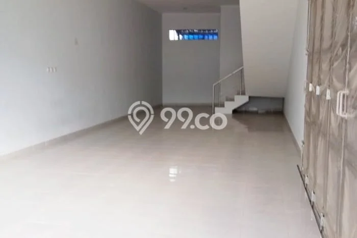 Ruko untuk Disewa di Pusat Bandung Luas Bangunan 260m2 Ruko untuk Disewa di Pusat Bandung Luas Bangunan 260m2