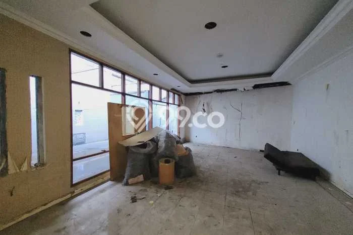 Dijual Tanah Lokasi Peta, Bandung Seluas 453m2 Dijual Tanah Lokasi Peta, Bandung Seluas 453m2