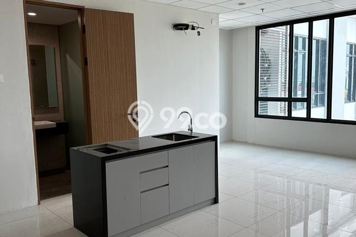 Untuk Dijual! Kantor di Asia Afrika Bandung LT 53m2 / LB 53m2 Kawasan Strategis Untuk Dijual! Kantor di Asia Afrika Bandung LT 53m2 / LB 53m2 Kawasan Strategis