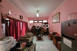 Rumah Elit Modern Tanpa Renovasi di Setra Duta Bandung Rumah Elit Modern Tanpa Renovasi di Setra Duta Bandung