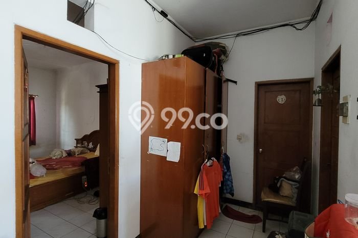 Rumah Elit Modern Tanpa Renovasi di Setra Duta Bandung Rumah Elit Modern Tanpa Renovasi di Setra Duta Bandung