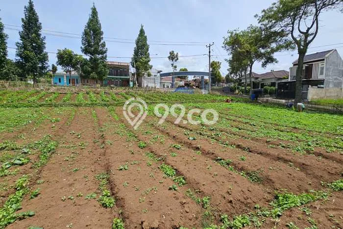 Dijual Tanah di Bandung, Luas 145m2 - Dijual Tanah di Bandung, Luas 145m2 -