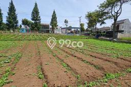 Dijual Tanah di Bandung, Luas 145m2 - Dijual Tanah di Bandung, Luas 145m2 -