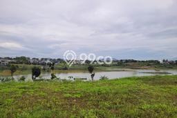Kavling Tanah untuk Dijual di Kota Baru Parahyangan, Bandung, Luas 539m2 Kavling Tanah untuk Dijual di Kota Baru Parahyangan, Bandung, Luas 539m2