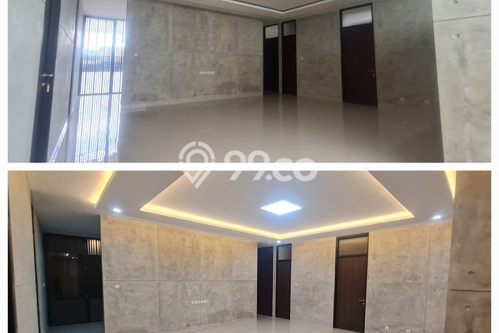 For Sale! Premium House LT 300m2 Desain Elegan di BKR For Sale! Premium House LT 300m2 Desain Elegan di BKR