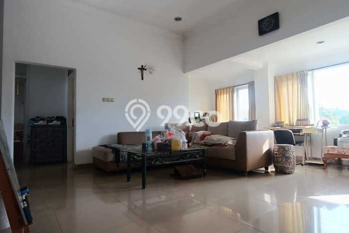 Ready to Use! Luxury House LT 550m2 Desain Elegan di Cipaku Ready to Use! Luxury House LT 550m2 Desain Elegan di Cipaku