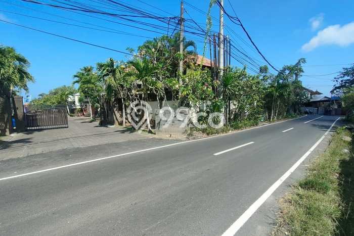 Tanah Dijual di Badung Seluas 2780m2 Strategis Tanah Dijual di Badung Seluas 2780m2 Strategis