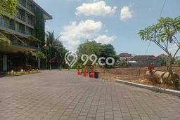 Untuk Dijual Tanah 266m2 di Seminyak, Badung Untuk Dijual Tanah 266m2 di Seminyak, Badung