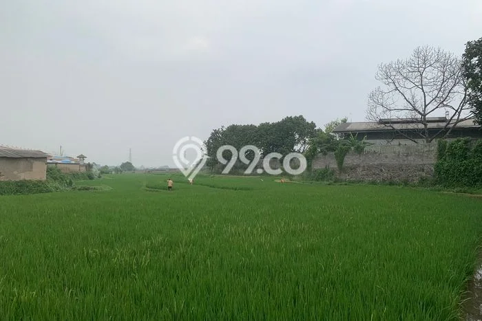 Tanah Kosong Dijual di Bandung Barat dengan Area 13340m2 Tanah Kosong Dijual di Bandung Barat dengan Area 13340m2
